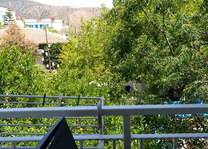 Buek Butik Bed & Breakfast Datça