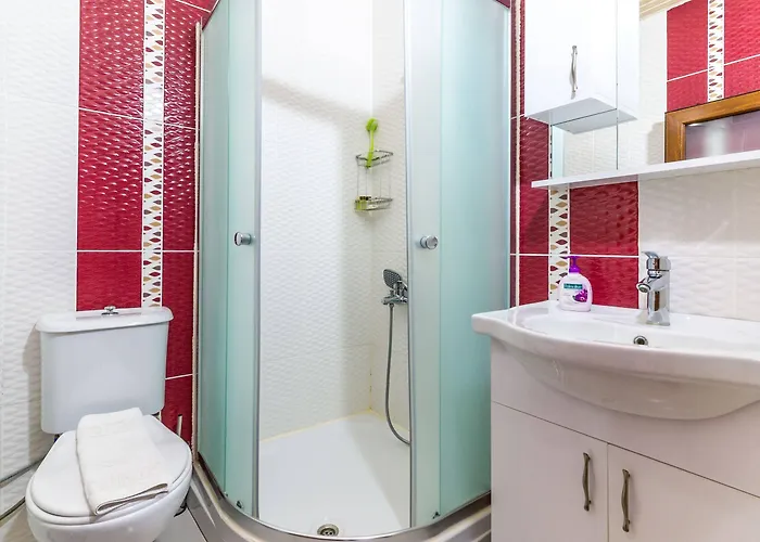 Buek Butik Bed & Breakfast Datça