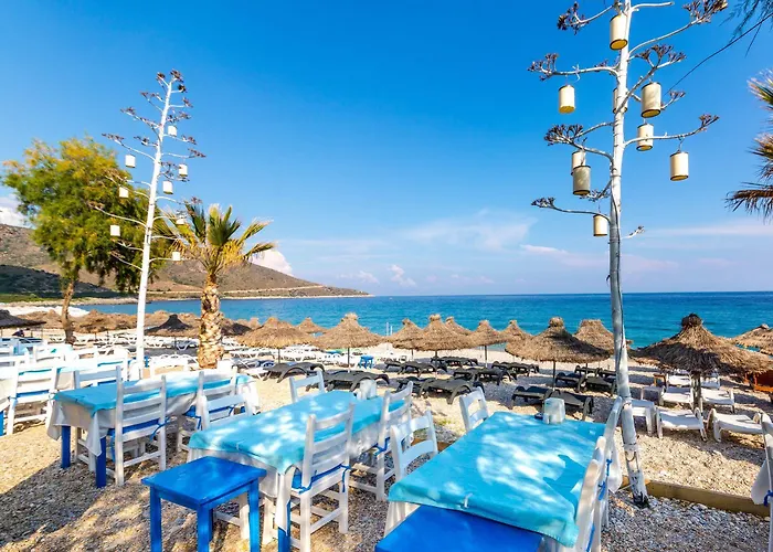 Bed & Breakfast Buek Butik 4*