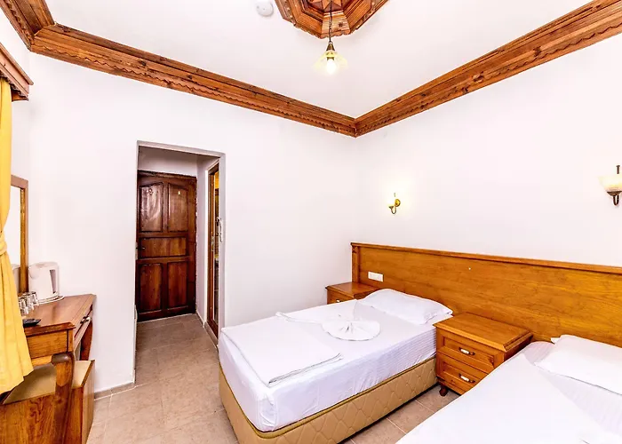 Bed & Breakfast Buek Butik Datça